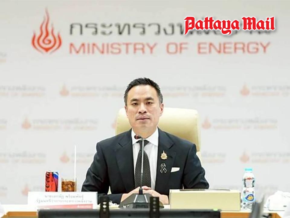 Thailand Signals Imminent Fuel Price Reduction to Ease Burden on Consumers and Businesses