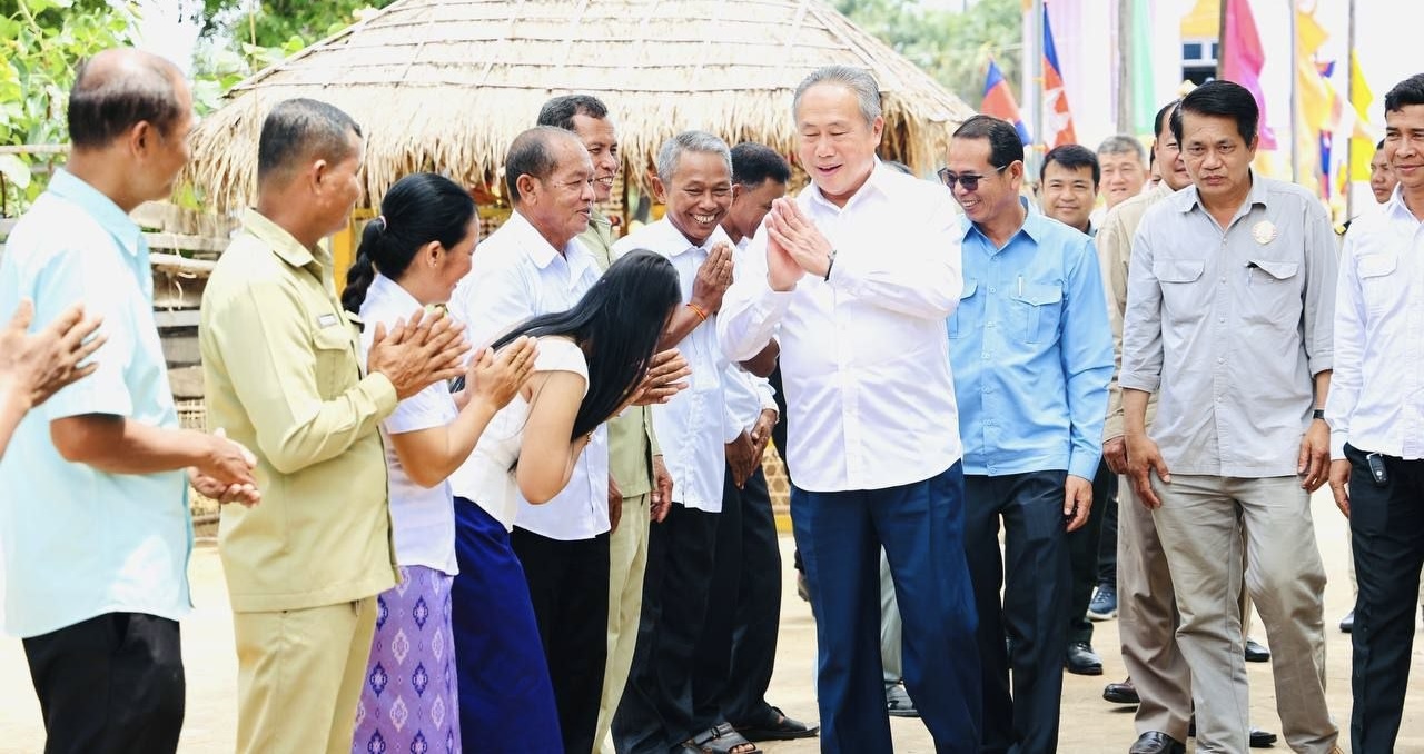 Cambodia Urges Preservation of Jan 7 Culture and CPP's Longevity for Peace and Development