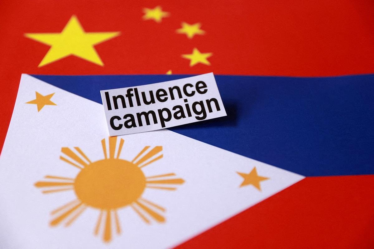 China Dismisses PH Education Influence Concerns as 'Political Provocation'