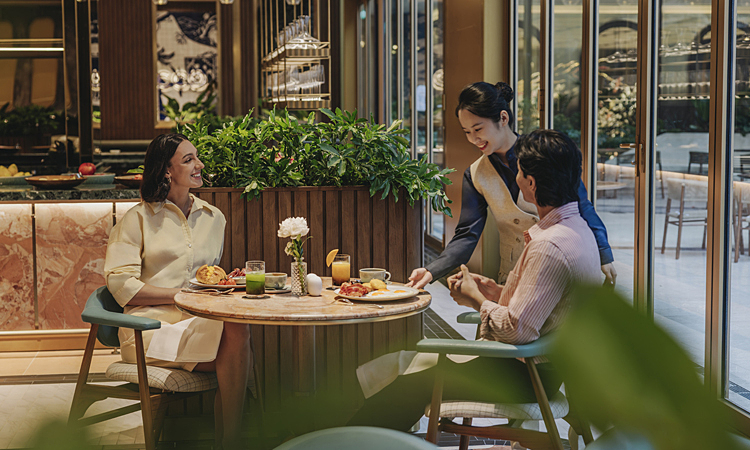 Fairmont Hanoi General Manager: 'Preserving the warmth and hospitality of the capital'
