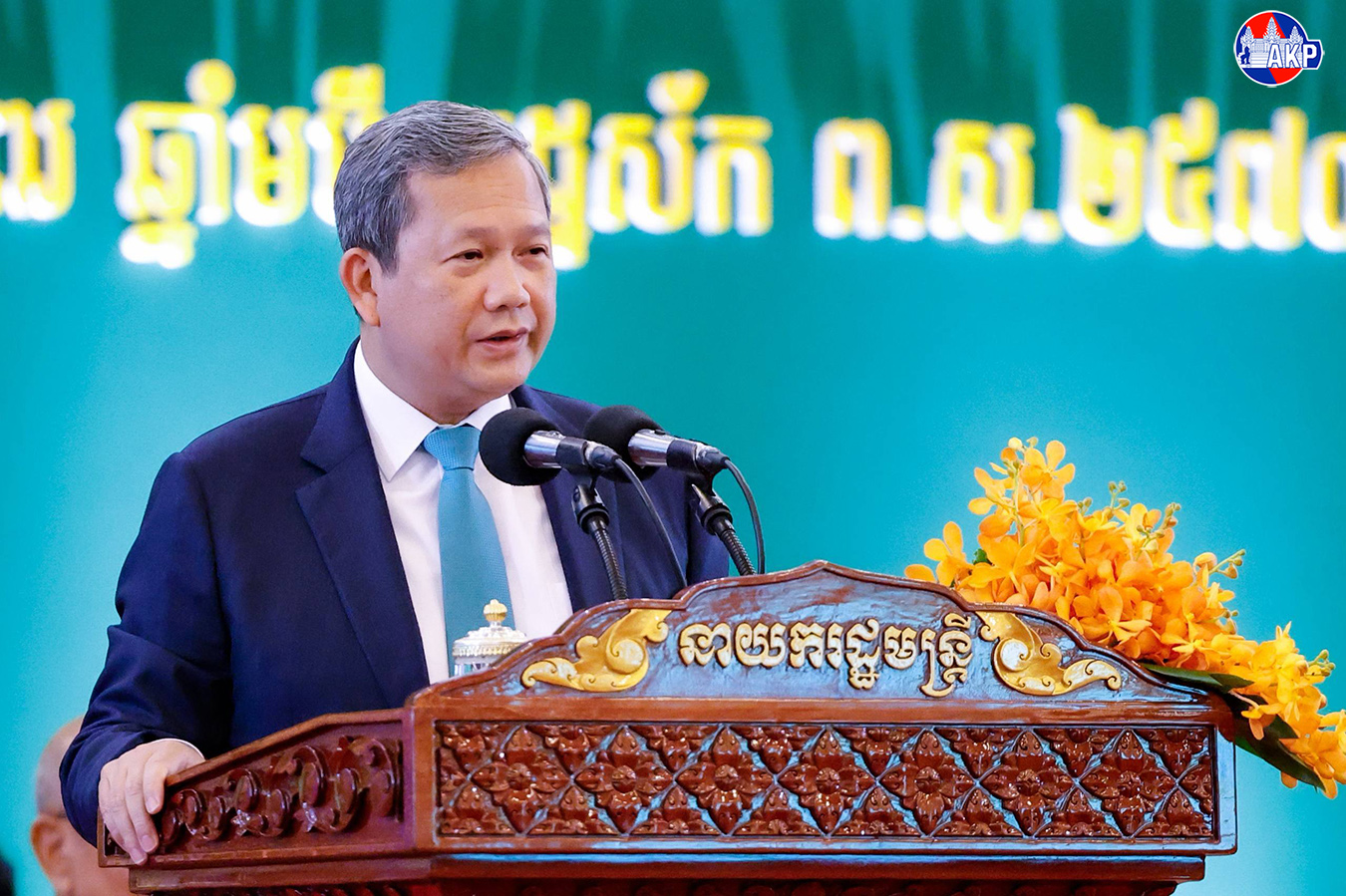 カンボジア政府、MSMEを国家経済の「背骨」と位置づけ、雇用創出の原動力として支援強化