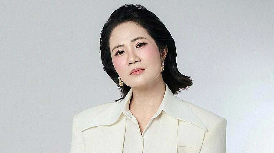 芸術家グエット・ハンの中年の人生
