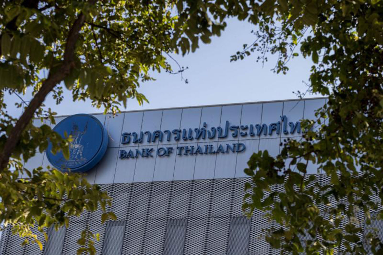 タイ中央銀行、バーツの安定性を強調 対ドル下落も秩序内と判断
