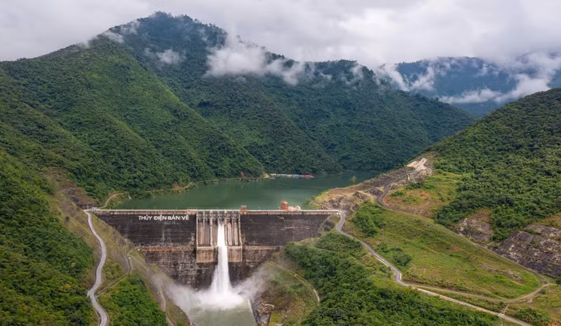 Vietnam's State-Owned Enterprises to Lead National Competitiveness Enhancement
