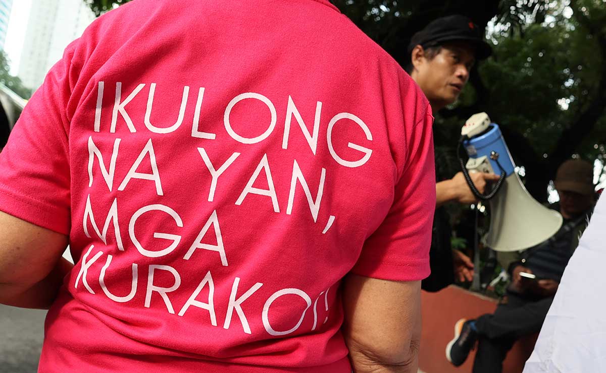マルコス政権下の戒厳令布告54周年、人権団体が abuses の再発防止を訴え