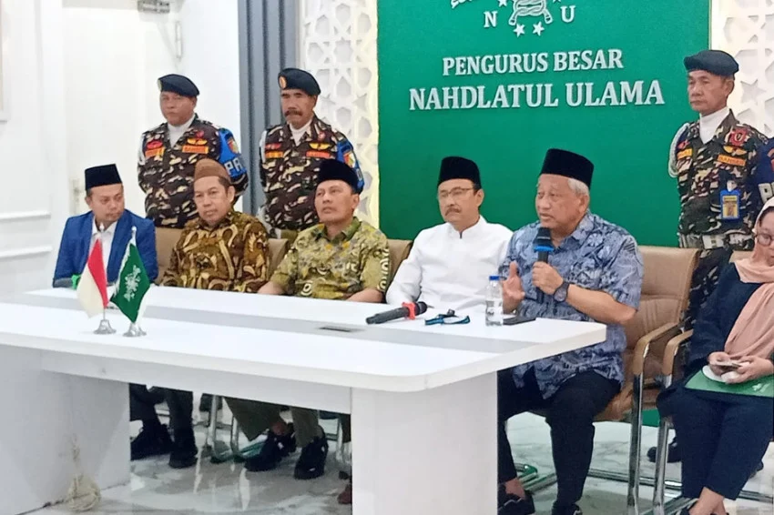 インドネシア最大規模のイスラム組織、長期戦略計画を発表