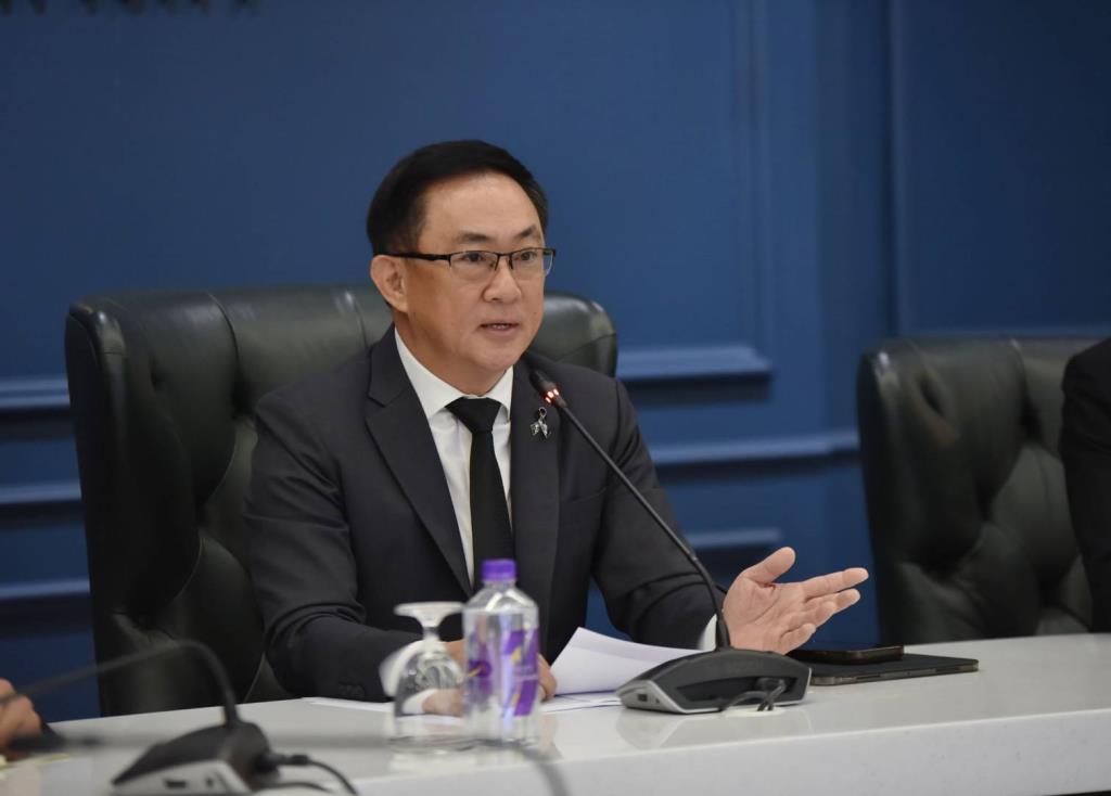 Thailand Eases Foreign Business Restrictions: 8 Sectors Exempt from Application