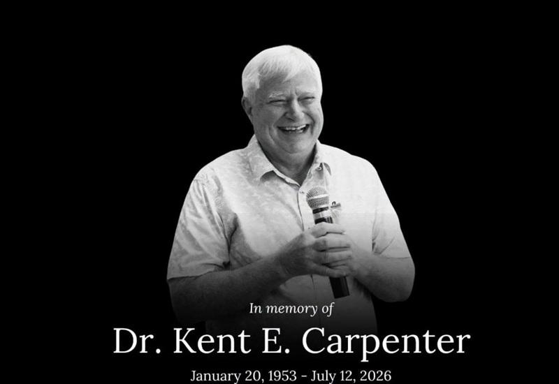 Tributes, Call for Justice Pour In for Slain Marine Biologist Kent Carpenter