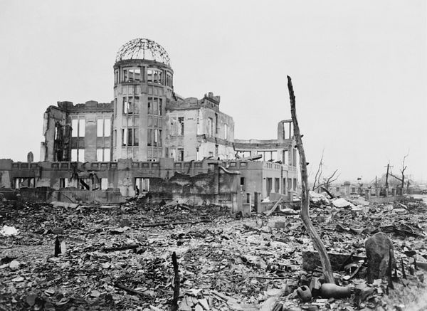 Hibakusha's Fading Voices Highlight Renewed Nuclear Fears