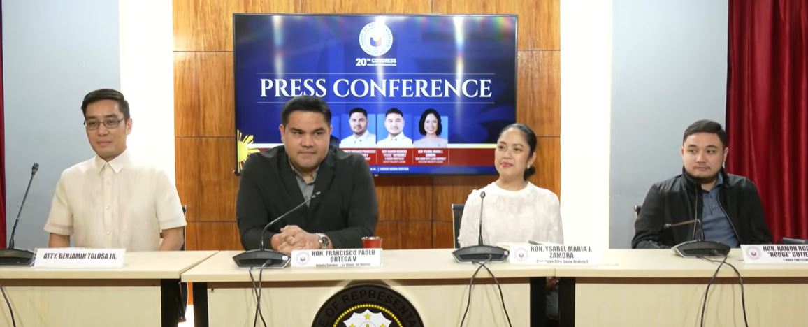 House prosecutors brush off Vice President's chief of staff's Senate visit, say impeachment court testimony unaffected