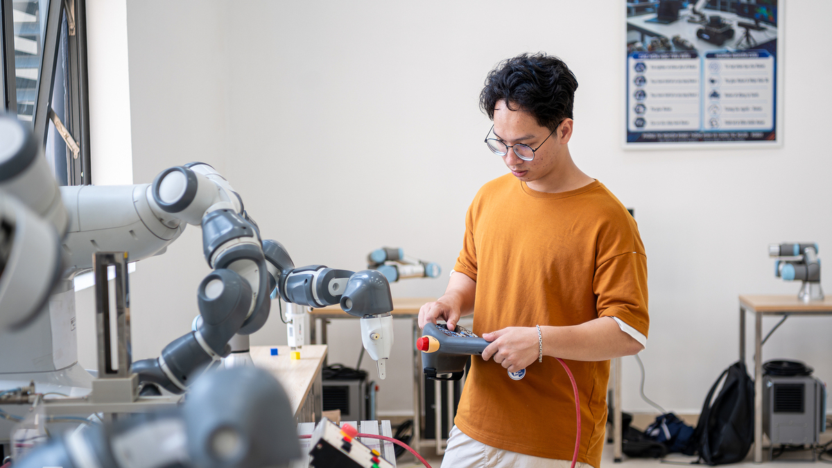 ベトナム、重要分野の学生に月最大840万ドン奨学金支給へ