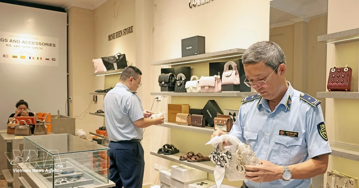 ベトナム、知的財産権保護を強化しビジネス環境の透明性を向上