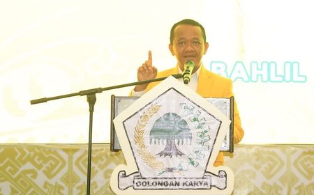 Golkar Party Strengthens Cadre Consolidation to Regain Momentum in South Sulawesi