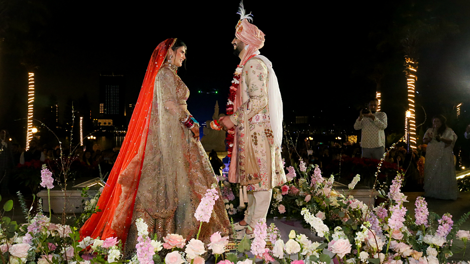 Indian Billionaire Couple to Host Mega-Wedding in Nha Trang