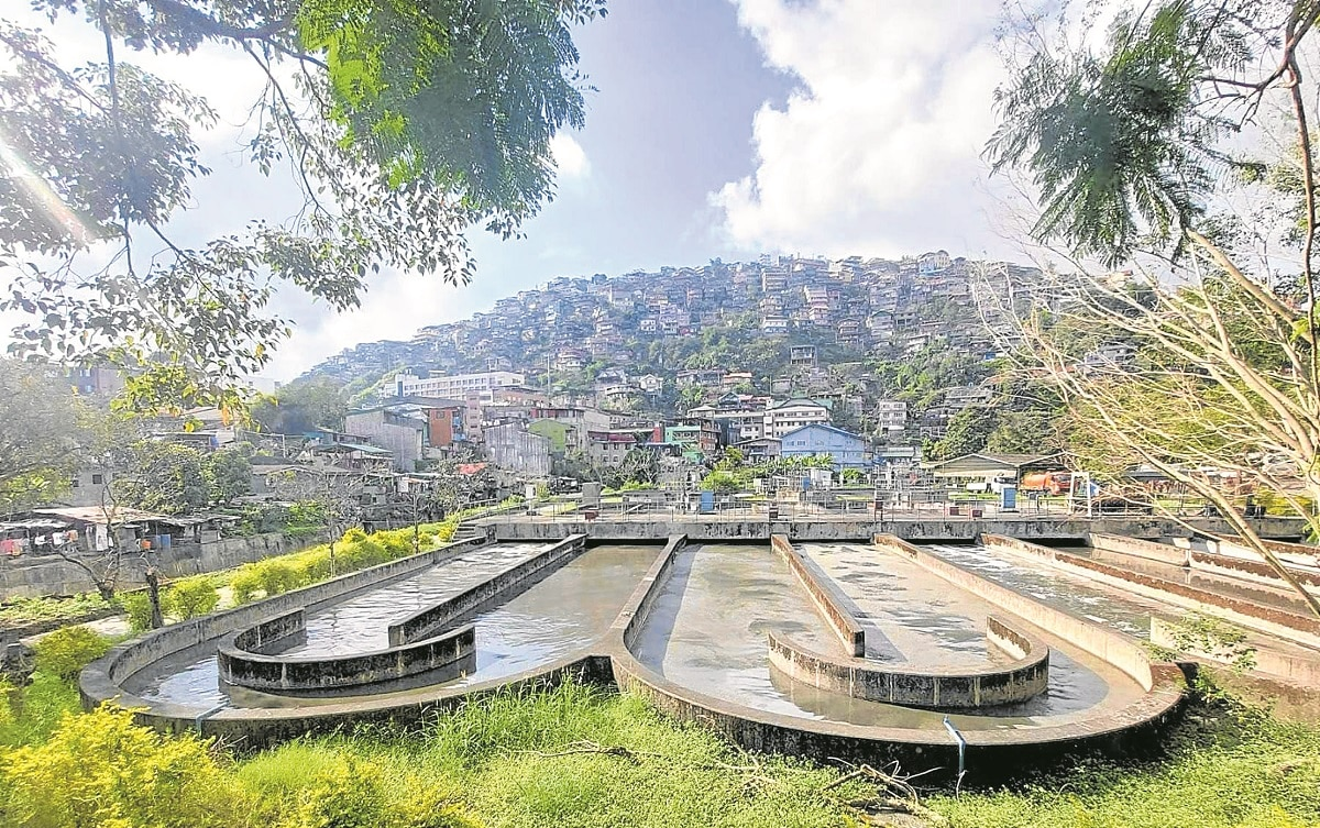 Baguio City Faces Crisis Over Aging Sewage Treatment Plant, Urgent Upgrades Needed
