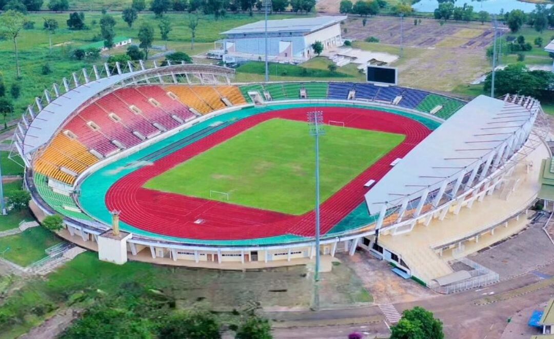 Laos Seeks Vietnam’s Expertise for 2031 SEA Games Hosting