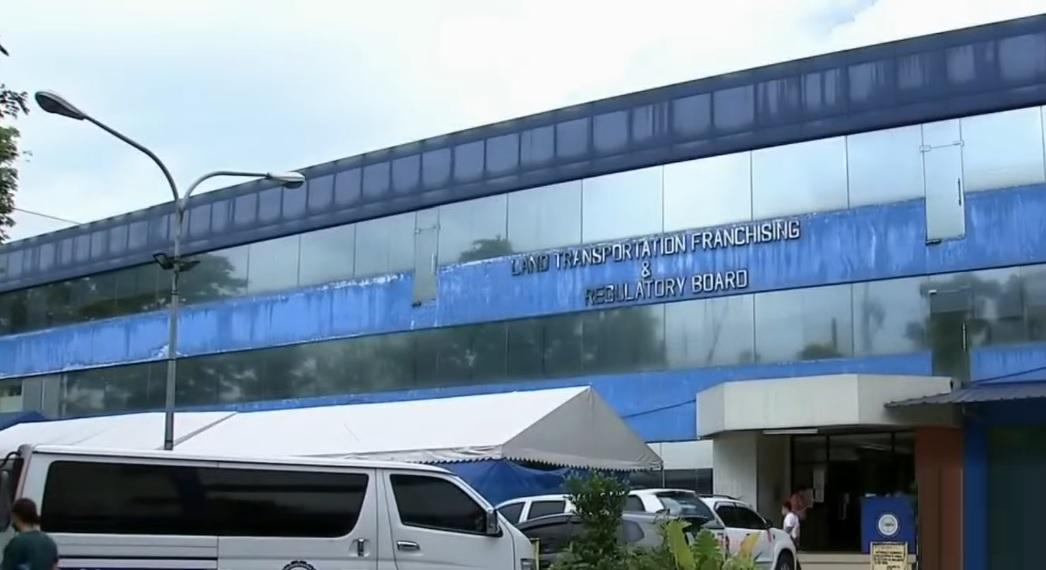 LTFRB Reinstates Fixed Pick-Up Fare Policy for TNVS