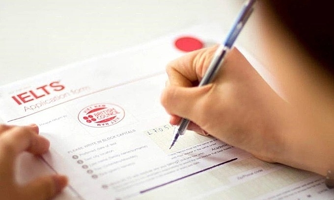 ベトナムのIELTS採点ミス、受験者2万人超に影響か