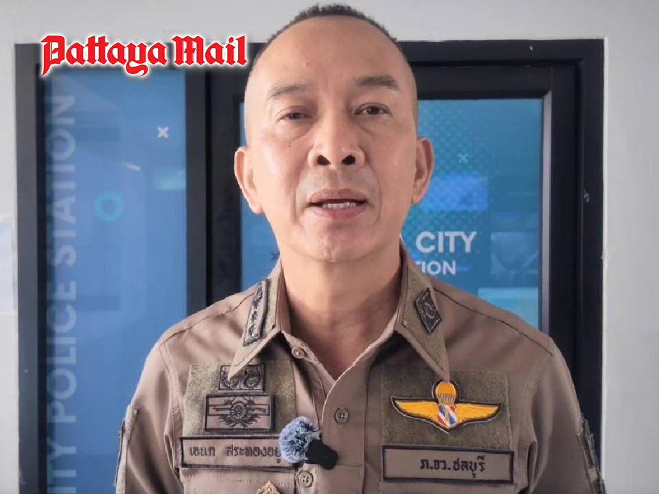 タイ警察、借金取り立てのいたずら電話に苦慮