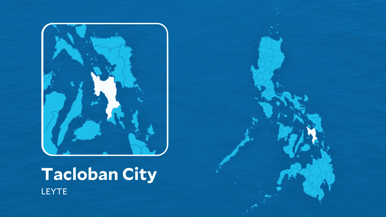 Top 3 Most-Wanted Fugitive in Ilocos Region Apprehended in Tacloban