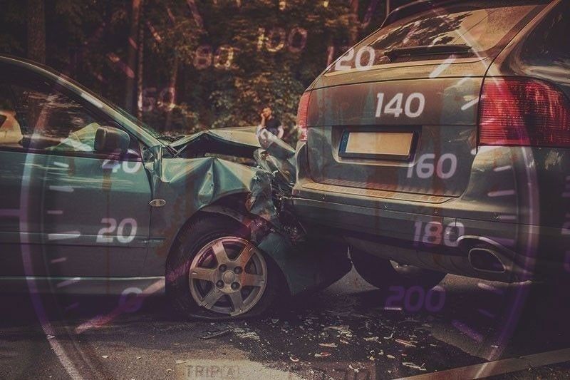 スールー州でトラック横転、2人死亡11人負傷