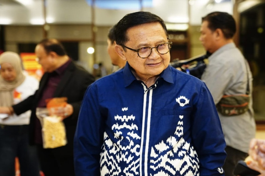 President Prabowo Reportedly Building Foundation for People's Economy, Says Expert