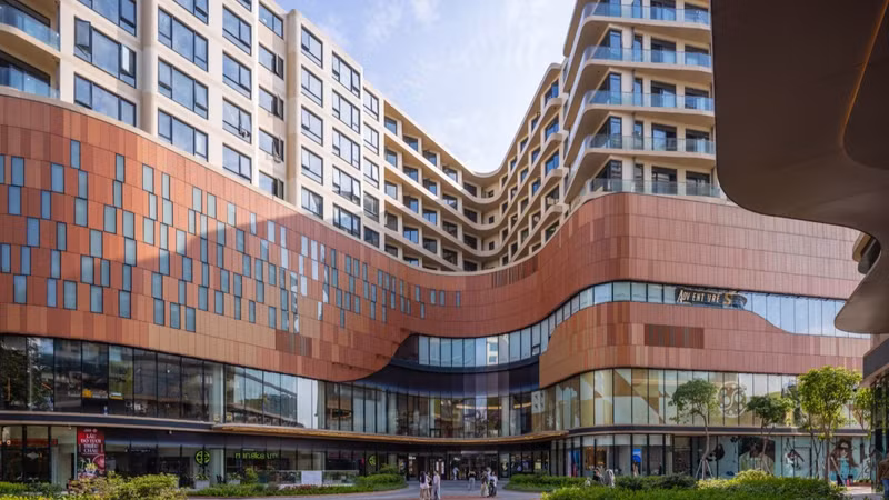 Hanoi Office Market to See Nearly 500,000 sqm of New Supply by 2028, Intensifying Quality Competition