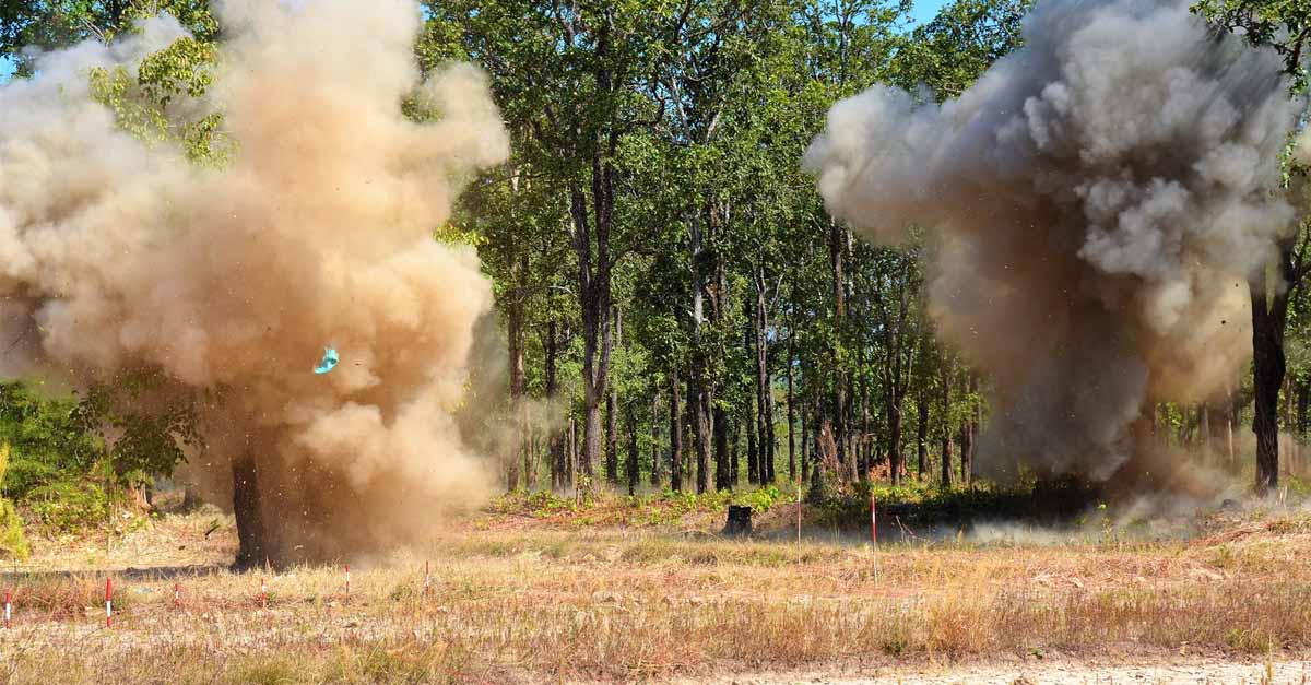 米ミネソタ州が「秘密戦争」のラオス・モン族退役軍人への支援拡充法案を可決
