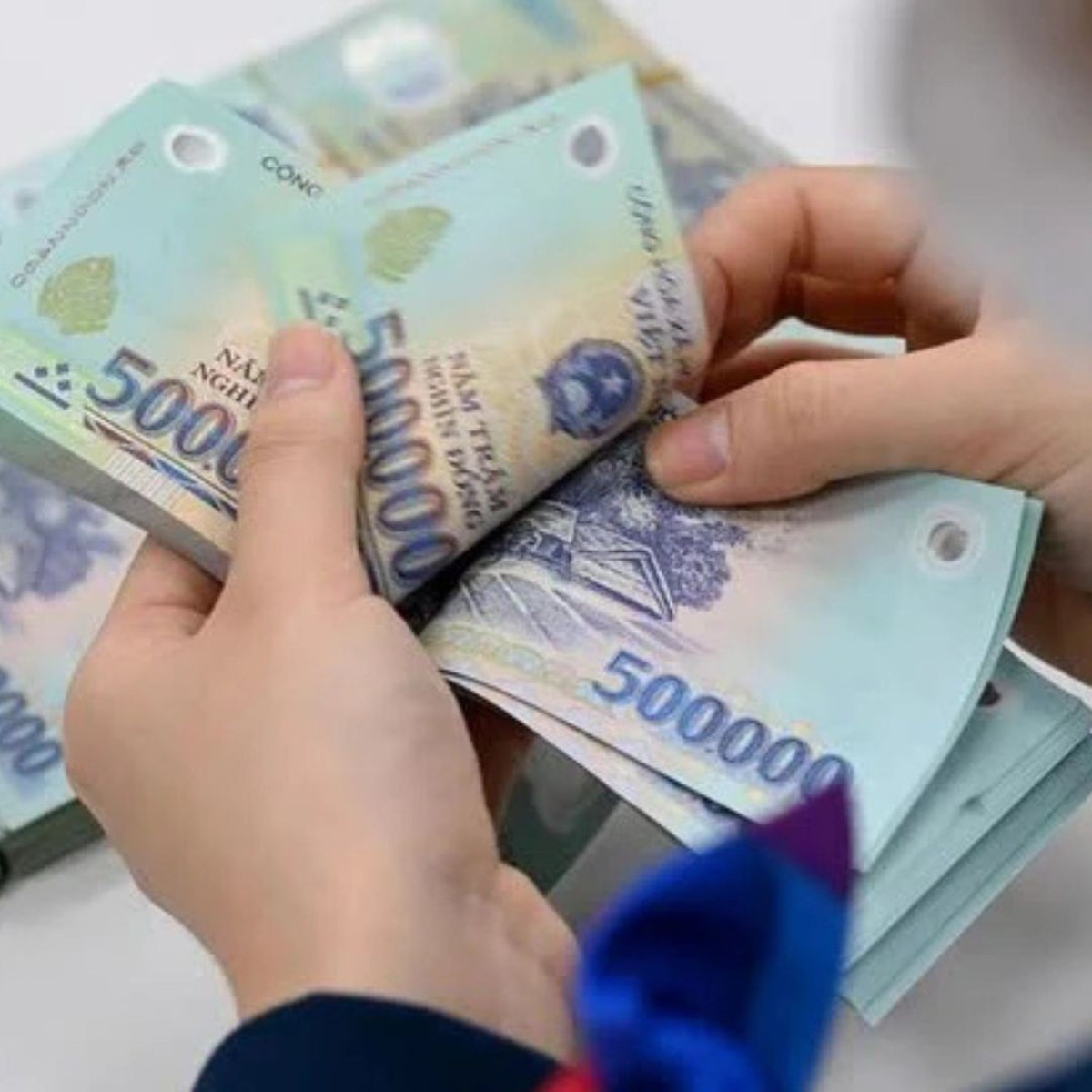 ベトナム、最低賃金引き上げ案を発表 平均7.8%増、4地域区分