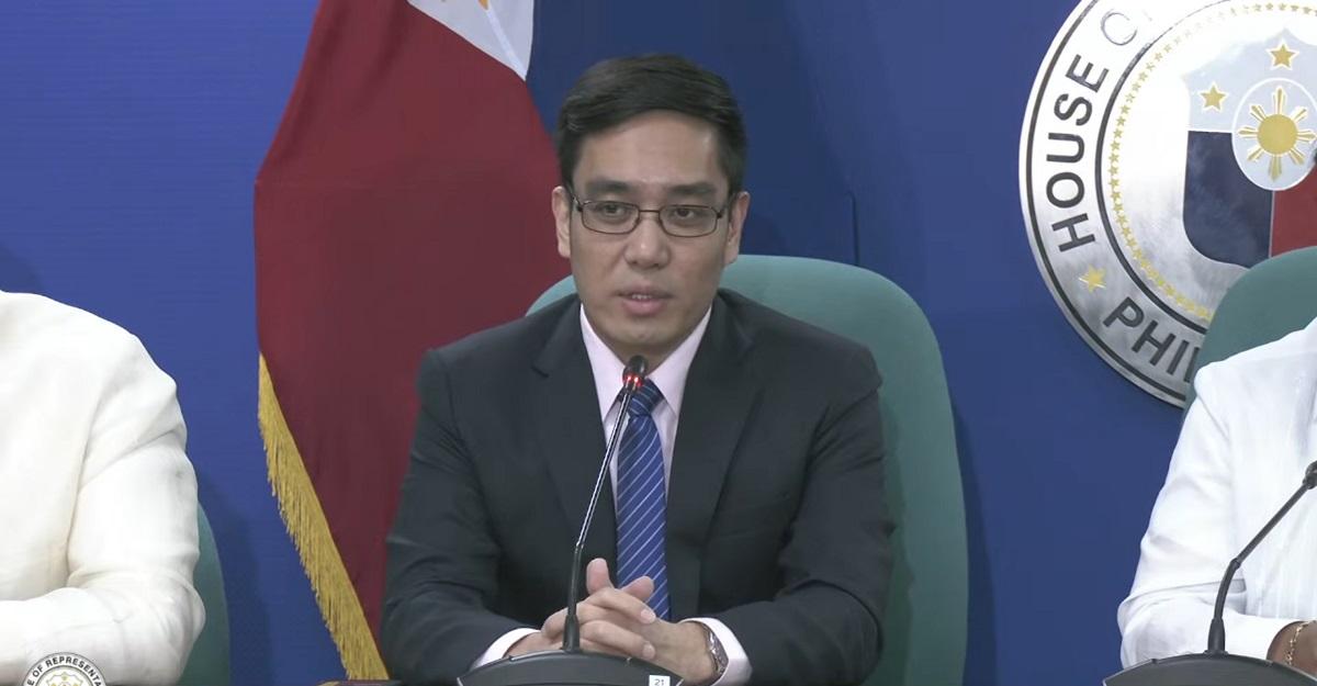 House Prosecutors Undecided on Dropping Bribery Charge in Duterte Impeachment Trial