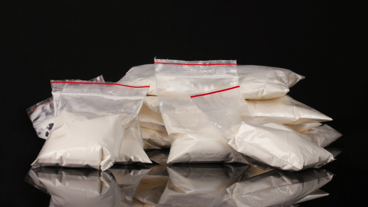 P38.5-M Drugs Seized, 3 Arrested in Pampanga Buy-Bust