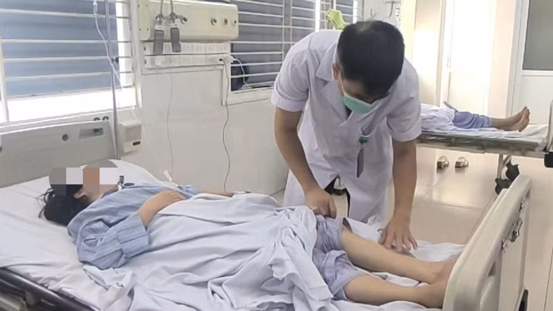 Dengue Fever Easily Mistaken for Cold; Those with Underlying Conditions Urged to Take Extra Precautions