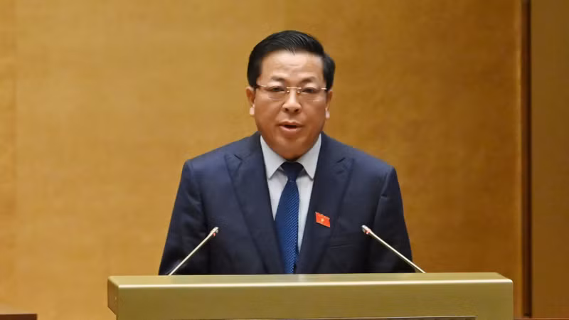 Hanoi Capital Region's Ring Road 5 Proposed with Nearly VND 290 Trillion Investment