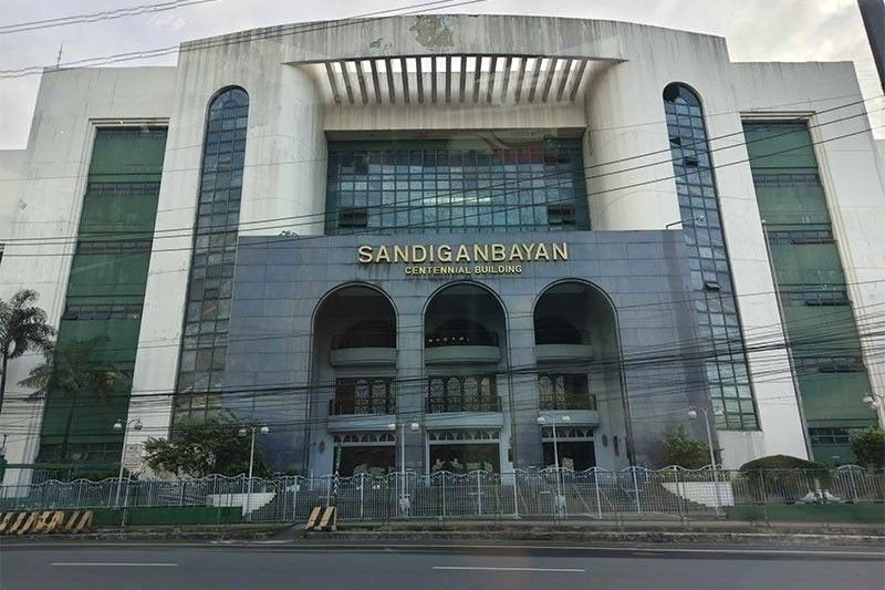 汚職事件、議員の訴え退けられる フィリピン汚職裁判所