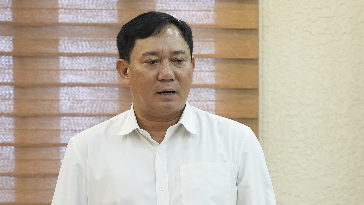 Hanoi Construction Corporation Suspends Board Chairman