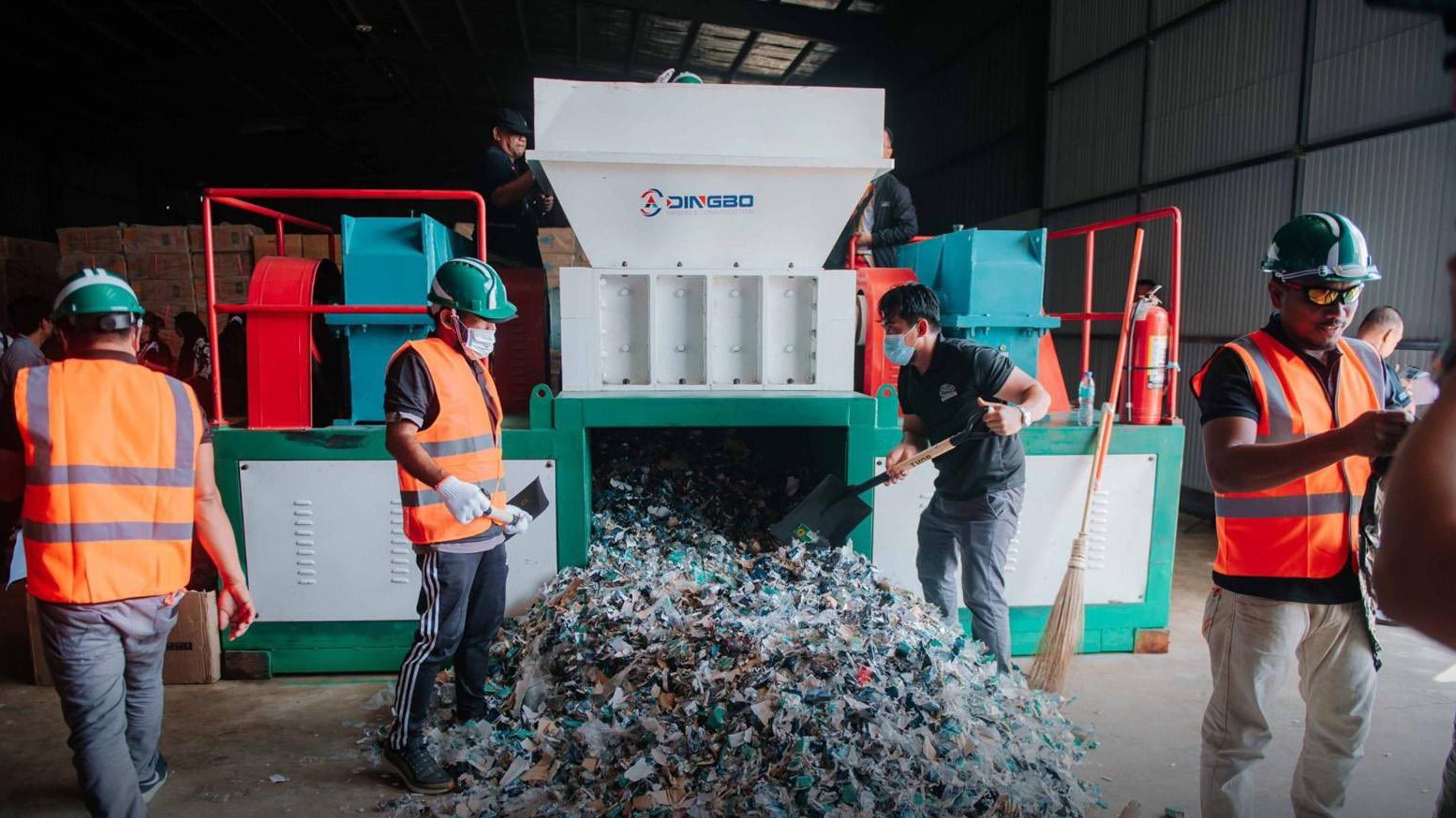 Philippines Seizes Over P10 Billion in Illegal Cigarettes Amid Intensified Operations