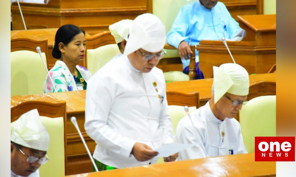 Mandalay Region has no plan to issue Matala motorcycle licenses for unregistered motorcycles yet