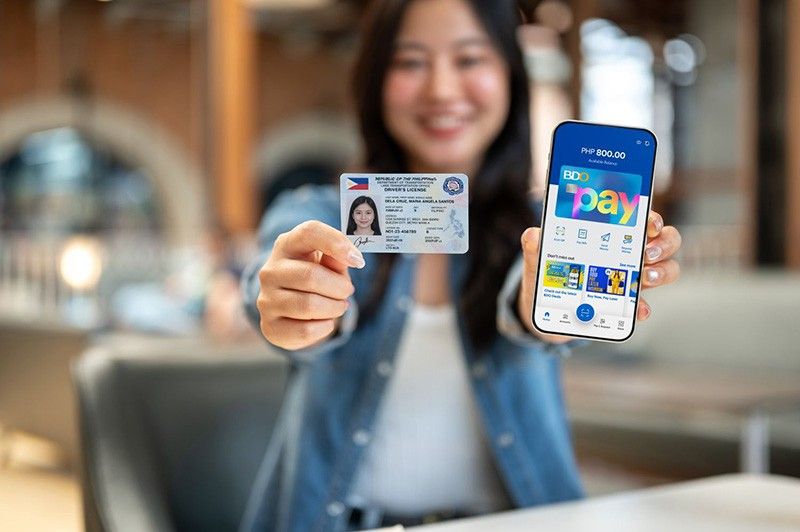 BDO、スマホで即時開設可能な銀行口座で金融包摂を推進