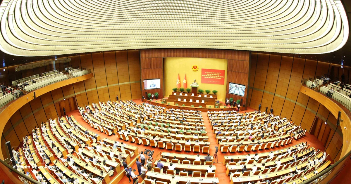 Vietnam Marks 30 Years in ASEAN, Eyes Deeper Global Integration