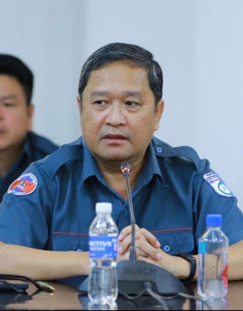 Cambodia: Land Management Department Shortens Title Application to One Month