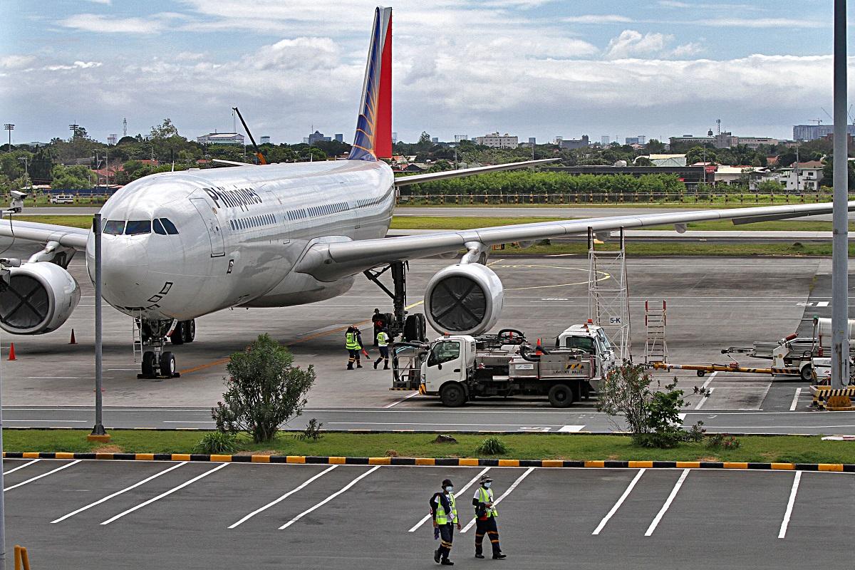 PAL Extends Great Mabuhay Miles Gateway Travel Period by Six Months