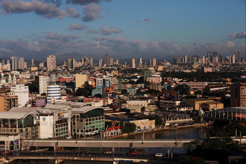 World Bank Keeps 2026 Philippine Growth Forecast at 3.7%, Sees Slower Recovery