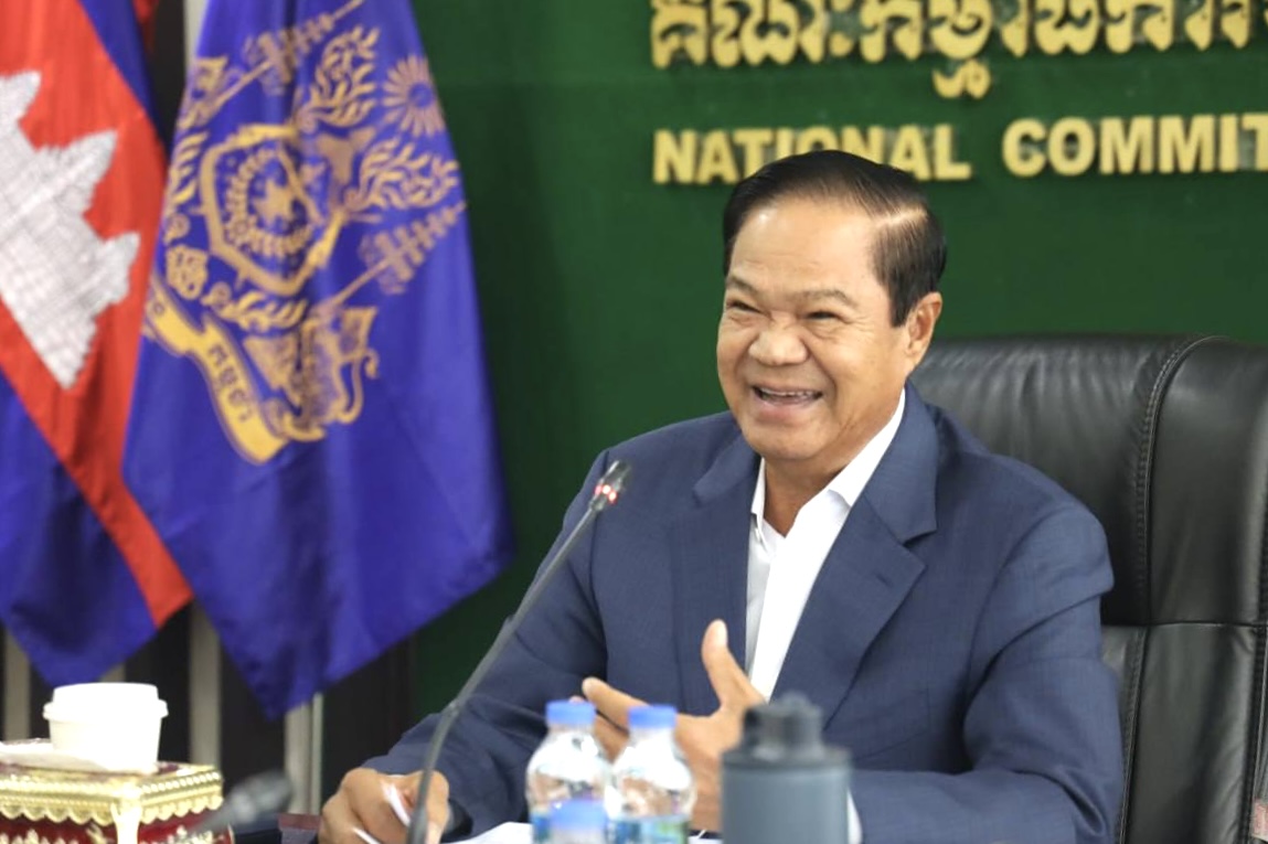 Cambodia Reinforces Disaster Risk Management Amid Climate Change Impacts