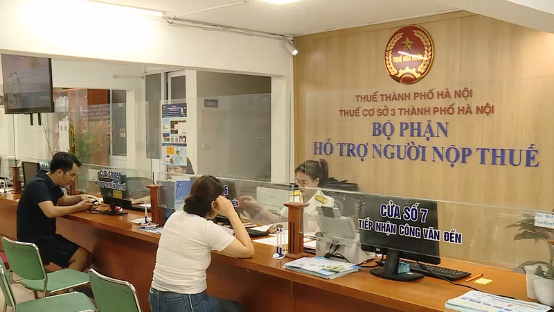Vietnam Tax Department Cautions Against Overly Broad Fines