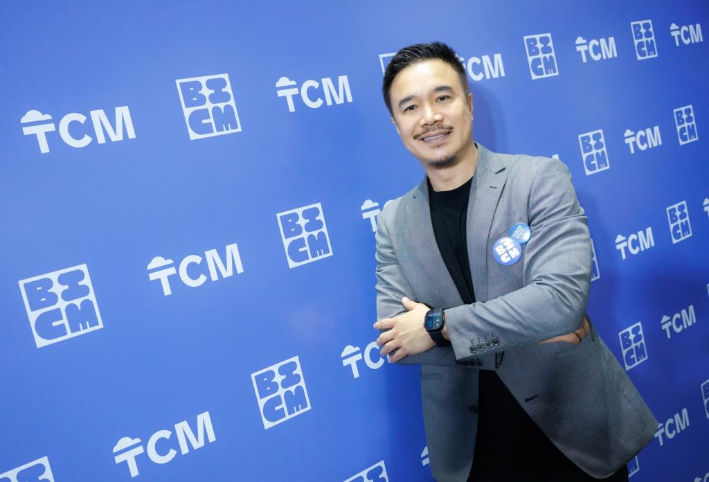 Thailand Aims to Become International Content Hub via Bangkok International Content Market 2026
