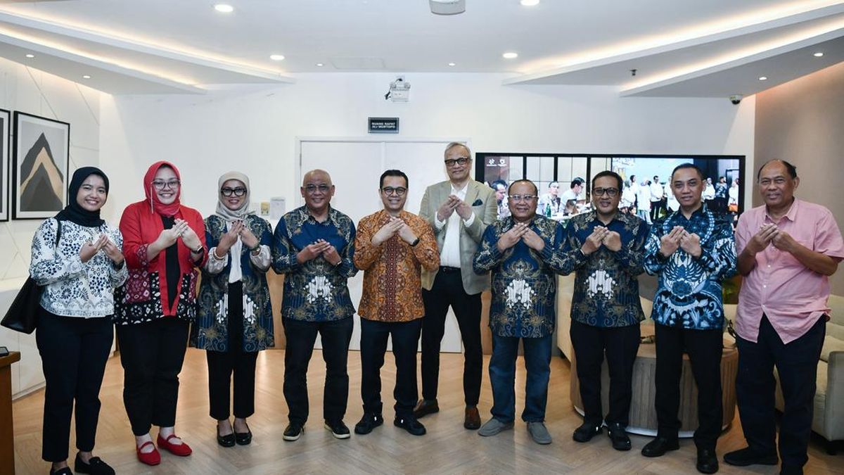 Indonesia to Host Global Internet Governance Forum ICANN87 in Bali
