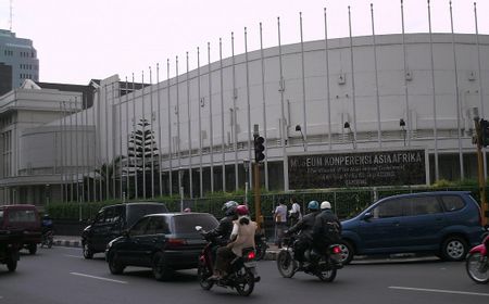 Indonesia Explores International Cooperation for Asian-African Conference Museum Historic Area Development