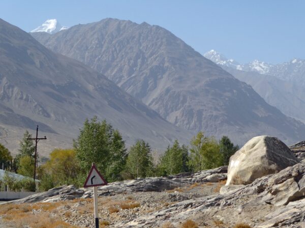 Wakhan Corridor Road Opens, But China-Afghanistan Trade Hopes Remain Uncertain