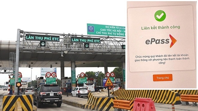 Vietnam's ETC: Questions Arise Over Annual Account Management Fees Exceeding 600 Billion VND