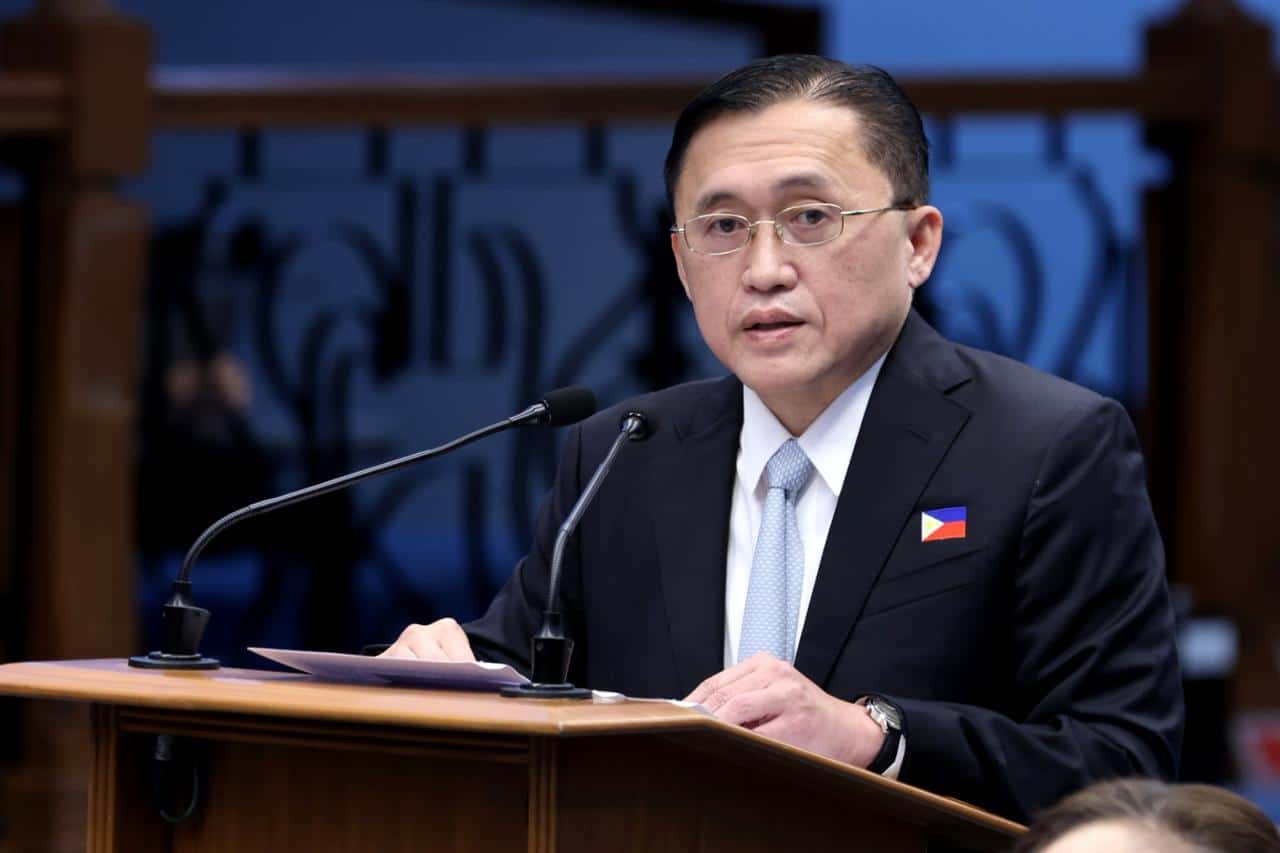 ボン・ゴ上院議員、DPWH「リーダーシップ基金」関連の優先プロジェクトリストを否定